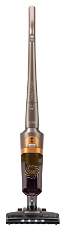 Imagen principal de Solac AE2536 Turbobat Lithium 36V - Aspirador escoba con batería de i