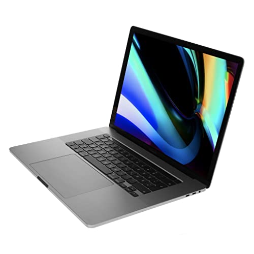 Imagen principal de Apple MacBook Pro 16 - Space Grau 2019 MVVK2D/A i9 2,3GHz, 16GB RAM, 1