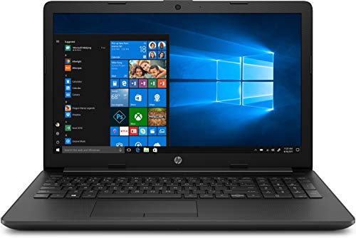 Imagen principal de HP Portatil 15 - da0175ns celeron n4000 15.6pulgadas 8gb - 500gb - WiF