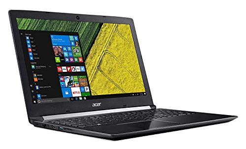 Imagen principal de Acer PORTATIL Aspire 5 A515-52-76DF I7-8565U 15.6HD 8GB S256GB WiFi.AC