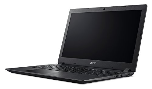 Imagen principal de Acer PORTATIL Aspire A315-21-907M A9-9420 15,6HD 12GB H1GB WiFi.AC W10