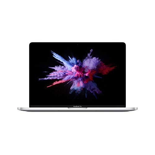Imagen principal de Apple MacBook Pro 13 - Silber 2019 MUHR2D/A - 2019 i5 1,4GHz, 8GB RAM,