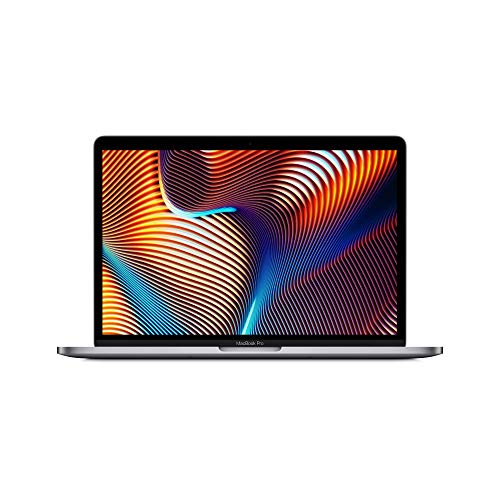 Imagen principal de Apple MacBook Pro 13 - Space Grau 2019 MV972D/A i5 2,4GHz, 8GB RAM, 51