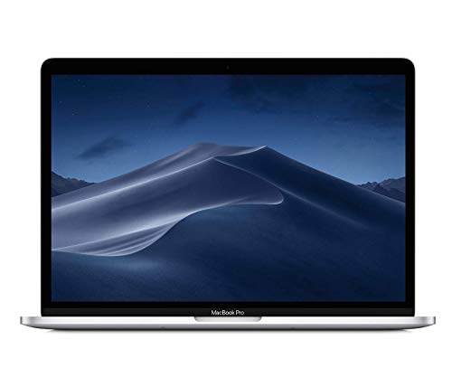 Imagen principal de MacBook Pro 13,3' Retina - Intel Core i5 - RAM 8Go - 128Go SSD - Argen
