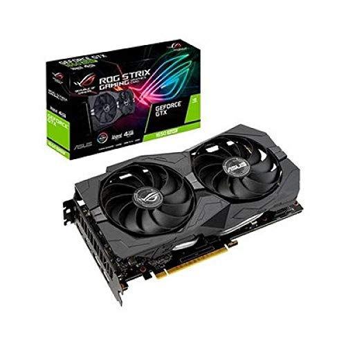 Imagen principal de ASUS ROG Strix GeForce GTX 1650 Super Advanced Edition 4GB GDDR6 - Tar