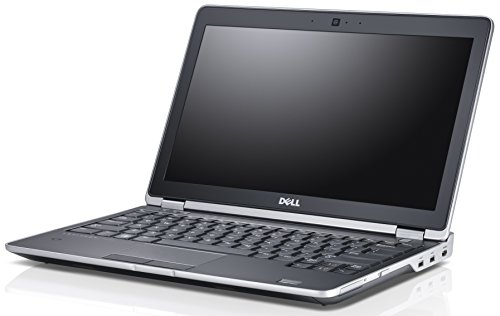 Imagen principal de DELL Latitude E6430 - Ordenador portátil (i7-3740QM, DVD±RW, Touchpa
