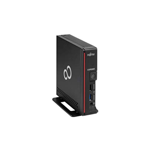 Imagen principal de ESP G558, i5-8400 Win10Pro 8 GB RAM 256GB SSD PCIe M2 NVMe USB Tipo C 