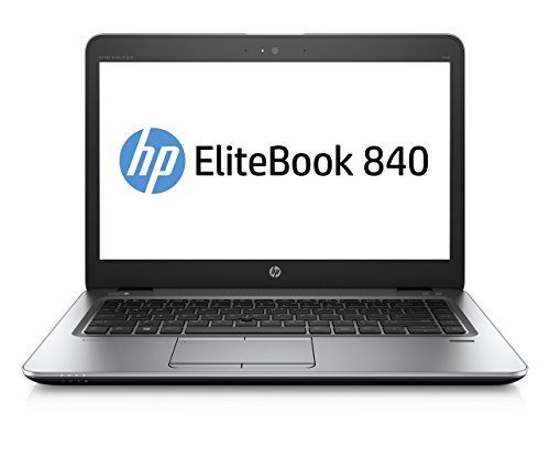 Imagen principal de HP EliteBook 840 G3 2.4GHz i5-6300U 8GB SSD 256 GB 14in 1920 x 1080Pix