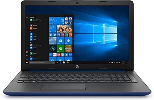 Imagen principal de HP PORTÁTIL 15-DA0170NS - Intel N4000 1.1GHZ - 4GB - 500GB - 15.6'/39