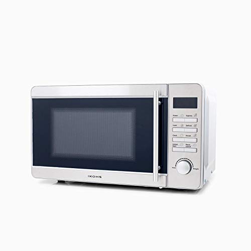 Imagen principal de CREATE/MICROONDAS MW700S / Microondas, 700W, Capacidad 20L, 5 Niveles 