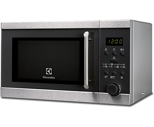 Imagen principal de Electrolux ems20300ox 20L 800 W acero inoxidable microondas ? Microond