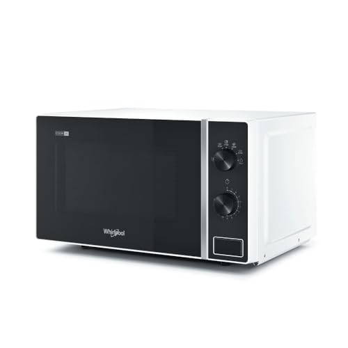 Imagen principal de Whirlpool - Horno microondas MWP 101 Bianco