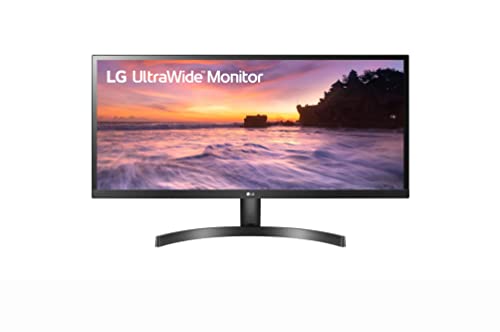 Imagen principal de LG 29WL500-B- Monitor 29 pulgadas UltraWide, Full HD, 75Hz, 5 ms, 1000