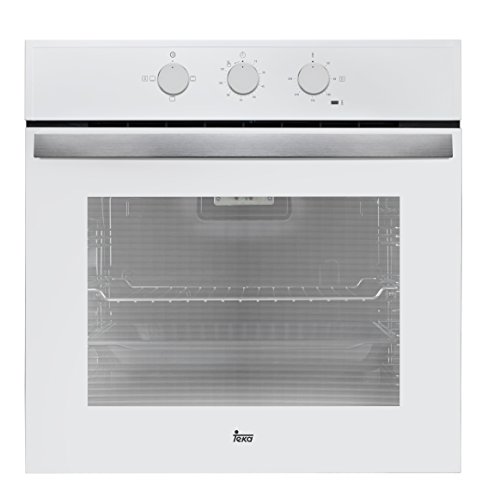 Imagen principal de Horno Convencional WISH HBB 510 Blanco