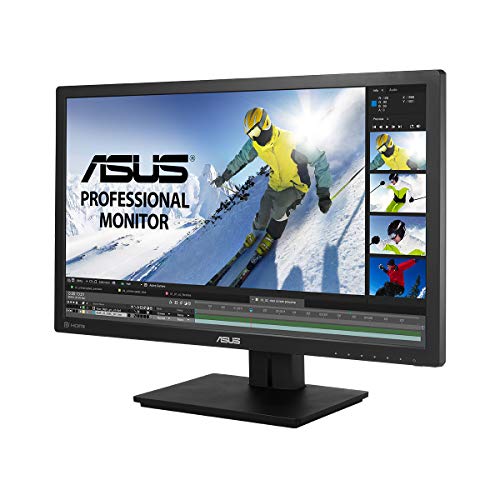 Imagen principal de Asus PB278QV - Monitor Profesional de 27'' WQHD (2560x1440, IPS, 16:9,