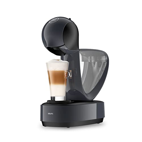 Imagen principal de Nescafé Dolce Gusto Infinissima Cosmic Krups. Cafetera de cápsulas 1