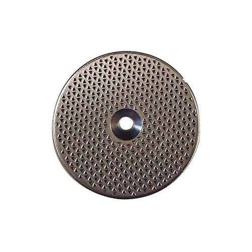 Imagen principal de * Gaggia * Disco de ducha de acero para todos los modelos con 1 orific