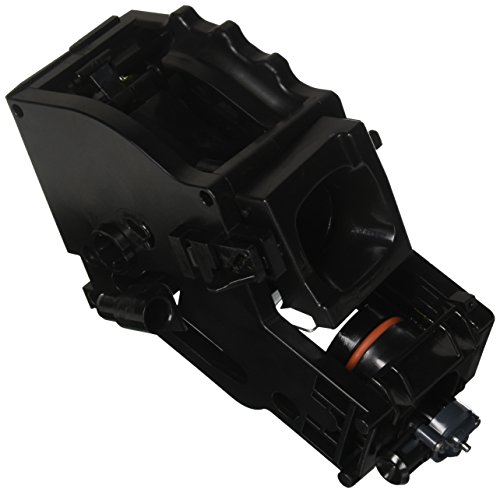 Imagen principal de Saeco Cuadradillo Ventilador industrial para Talea, Odea y Intelia nue