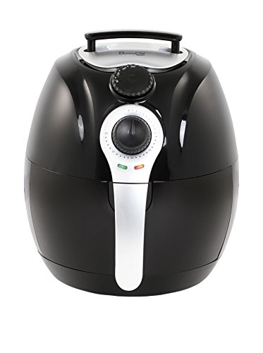 Imagen principal de Domoclip Freidora Multifunction Negro