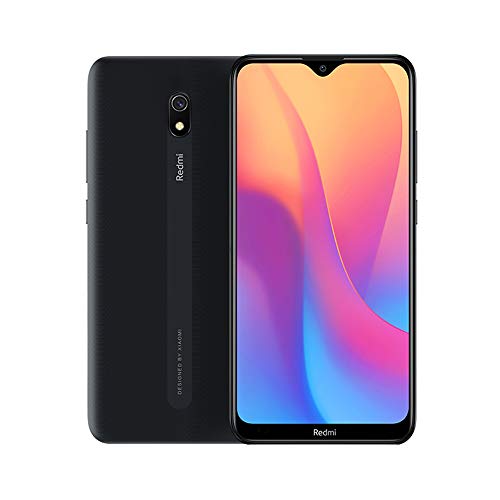 Imagen principal de Xiaomi Redmi 8A Smartphone, 2GB 32GB, 6,22 Pantalla, Snapdargon 439 Oc