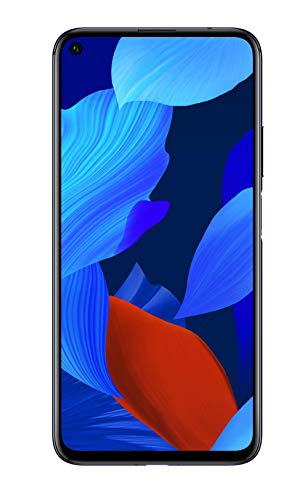 Imagen principal de HUAWEI Nova 5T - Smartphone de 6.26'' (6 GB RAM+128 GB ROM, 5 cámaras