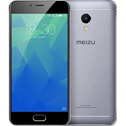 Imagen principal de Meizu M5s - Smartphone de 5.2 (Octa-Core A53 1.3 GHz, Memoria Interna 