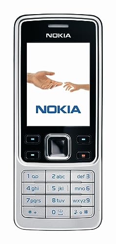 Imagen principal de Nokia 6300 Black & Silver - Móvil libre (pantalla de 2 240 x 320, 7.8