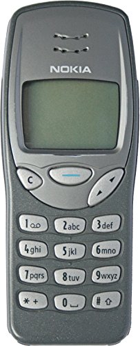 Imagen principal de Nokia 3210 - Teléfono móvil