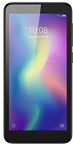 Imagen principal de ZTE Blade L8 - Smartphone 5 18:9 TFT (Quad Core, 1GB RAM, 16GB ROM, C