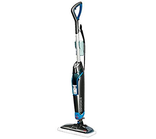 Imagen principal de Bissell PowerFresh Titanium Mopa a vapor,(1600W)
