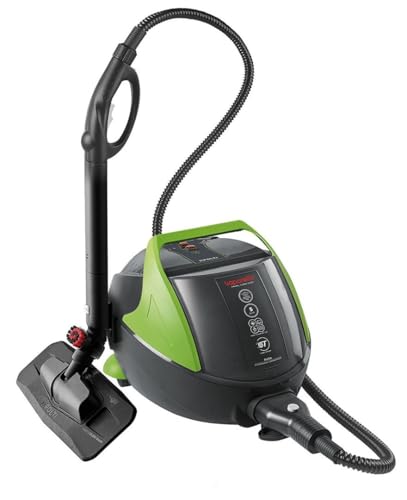 Imagen principal de Polti Vaporetto Pro 95 Turbo Flexi, Limpiador a Vapor con Caldera, Pre