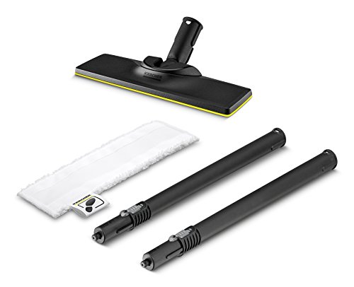 Imagen principal de Kärcher Kit de limpieza de suelos EasyFix, compatible con la limpiado