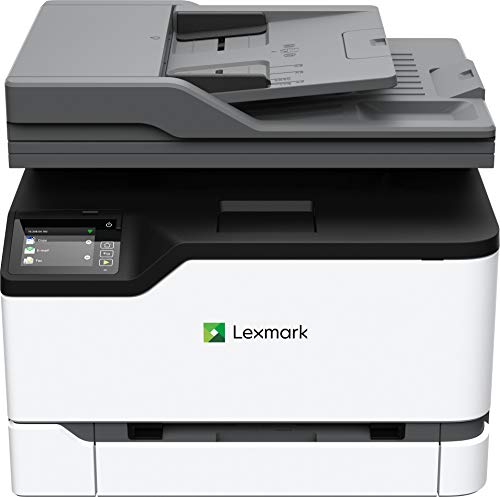 Imagen principal de LEXMARK Printer MC3224ADWE MFP-LASERA4 22P/MIN,512MB,1GHZ Dual, Duplex
