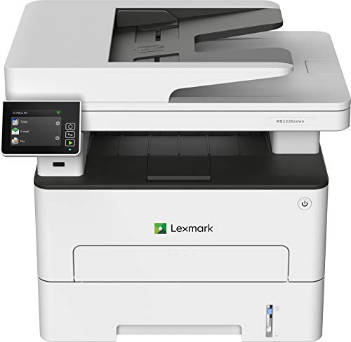 Imagen principal de LEXMARK Printer MB2236ADWE MFP-LASERA4 34P/MIN,512MB,1GHZ Dual, Duplex