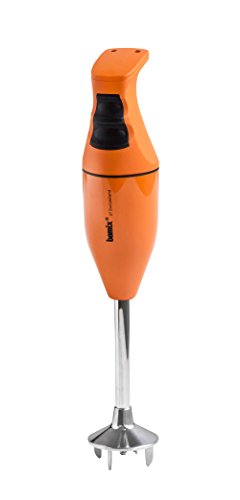 Imagen principal de Bamix BX Mono or Mono Robot de cocina, naranja