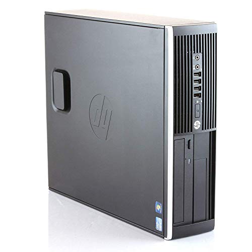 Imagen principal de HP Elite 8300 - PC Ordenador de sobremesa (Intel Core i5-3470, 8GB de 