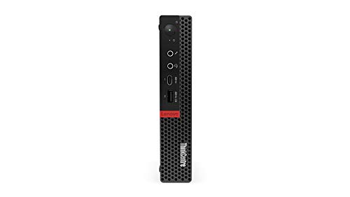 Imagen principal de Lenovo ThinkCentre M720 Tiny (10T700C2GE) - Sistema de PC (Windows 10 