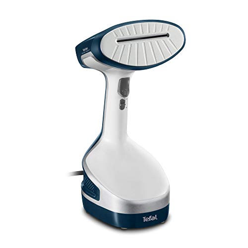 Imagen principal de Tefal DT8100 Cepillo de Vapor, plástico, Azul/Blanco