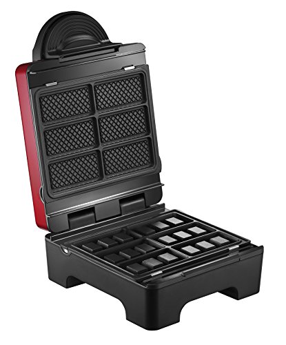 Imagen principal de LAGRANGE - TARTI GAUFRE MAXI MINI CROQUE - LAGRANGE - FDS-009969