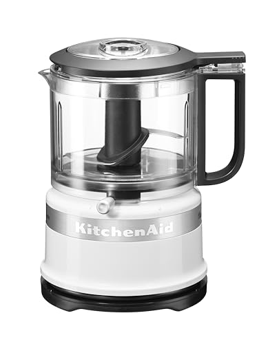Imagen principal de KitchenAid MINI PROCESADOR DE ALIMENTOS BLANCO 5KFC3516EWH