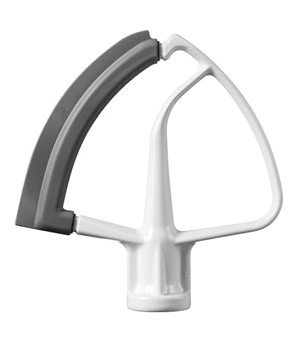 Imagen principal de KitchenAid BATIDOR DE BORDE FLEXIBLE 5KFE5T