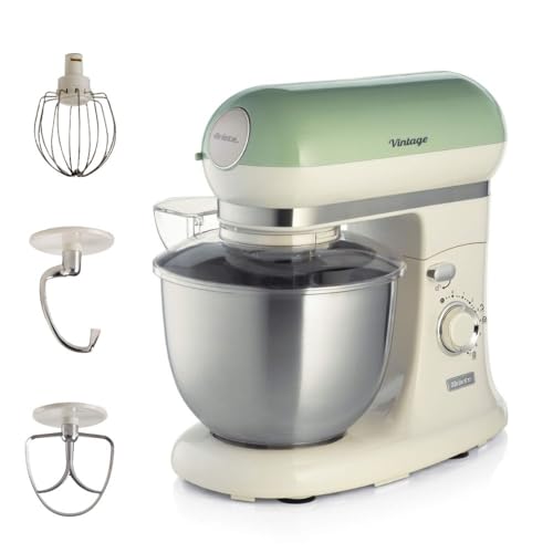 Imagen principal de Ariete 1588/04 Robot de Cocina, Color Verde