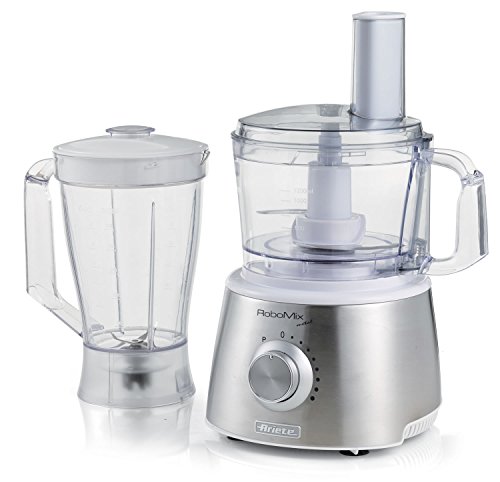Imagen principal de Ariete 00 C177900ar0 Robomix Metal Robot de cocina