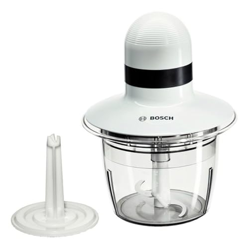 Imagen principal de Bosch MMR08A1; Picadora universal; 400 W