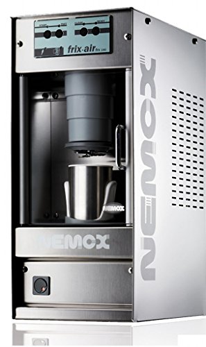 Imagen principal de Emulsionneur Robot Professionnel Frix'Air 2 Vitesses - Pujadas