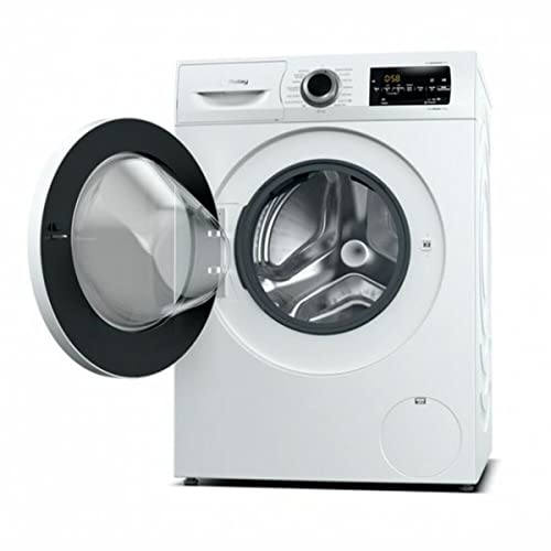 Imagen principal de Balay 3TS982BD - Lavadora con AutoDosificación, 8 Kg / 1200 rpm