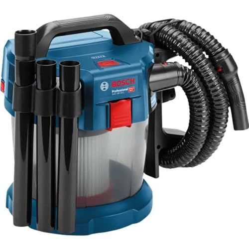 Imagen principal de Bosch Professional 18V System aspirador para seco/húmedo a batería G