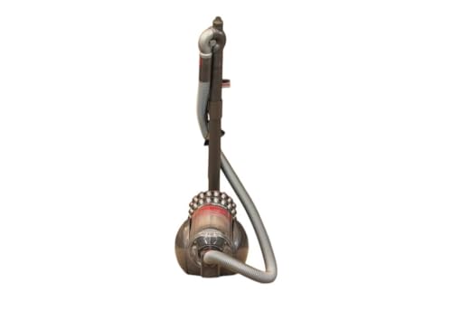 Imagen principal de Dyson Big Ball Multifloor 2+ Aspiradora de Trineo, 184 W, 1.63 Litros,