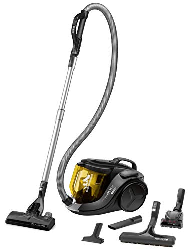 Imagen principal de RowentaX-Trem Power Cyclonic - Aspirador (75 dB, filtración de aire y