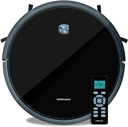 Imagen principal de Mellerware City Lite (4DJ) Aspiradoras Verticales, Multicolor